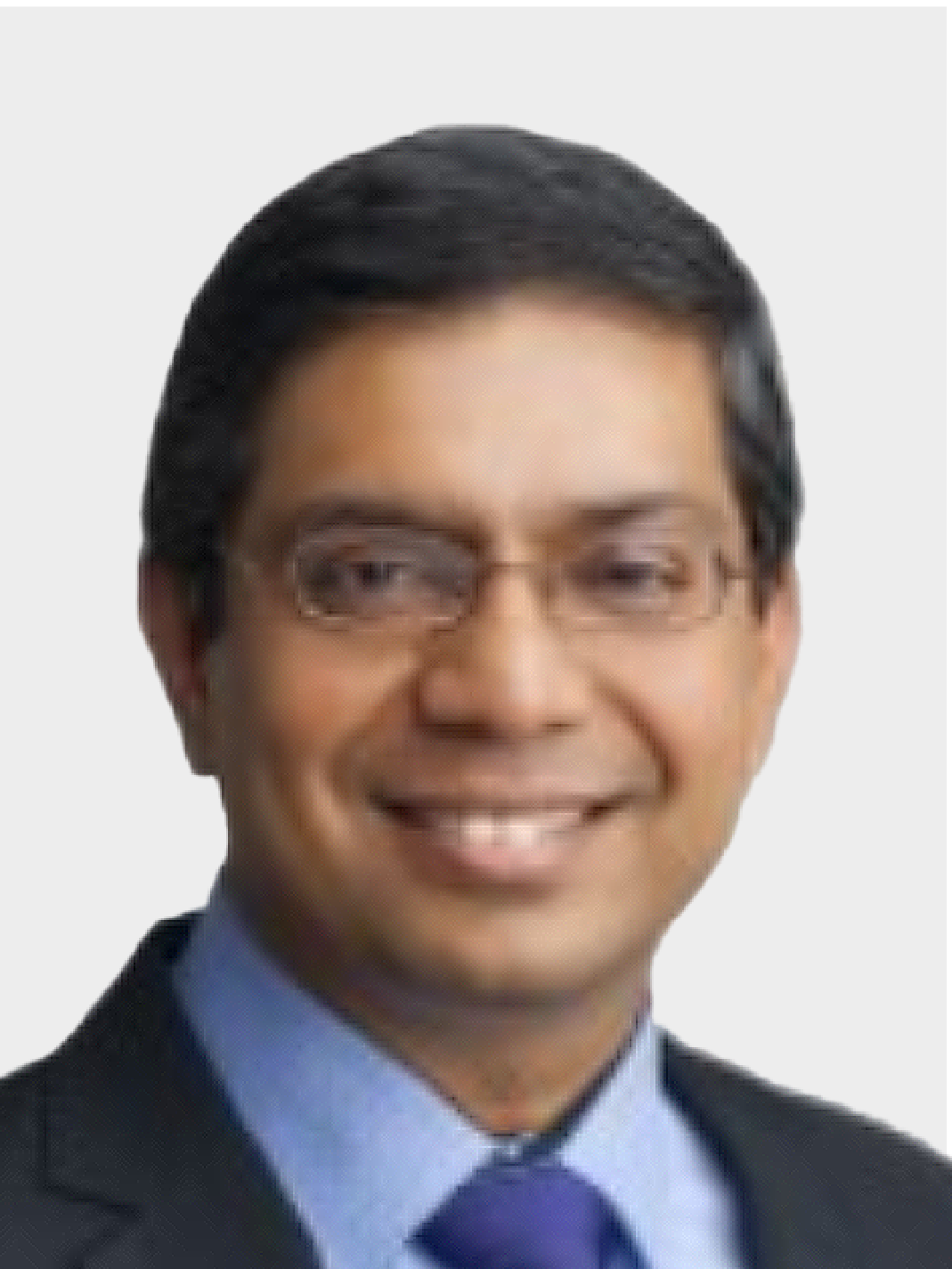 Photo of Dr Majeed Khader